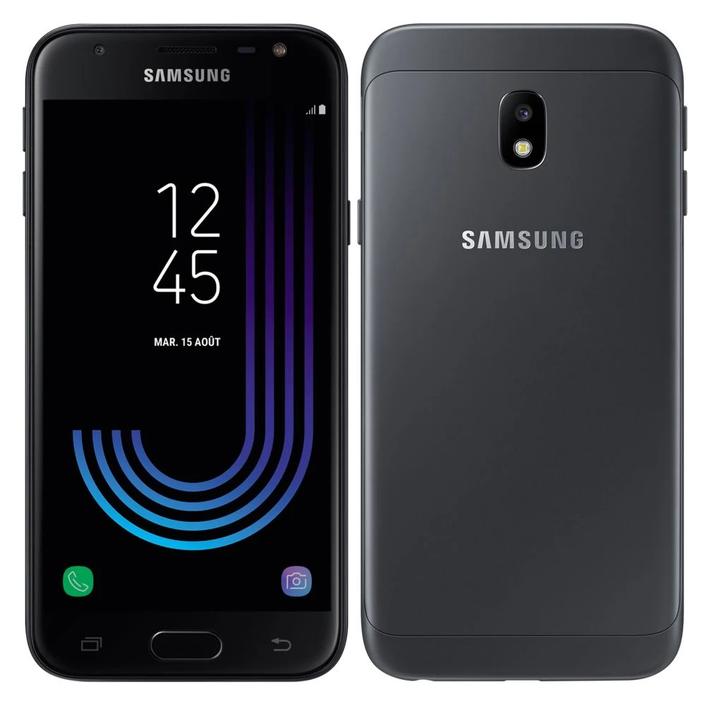 Samsung J3 2017 Reparatur