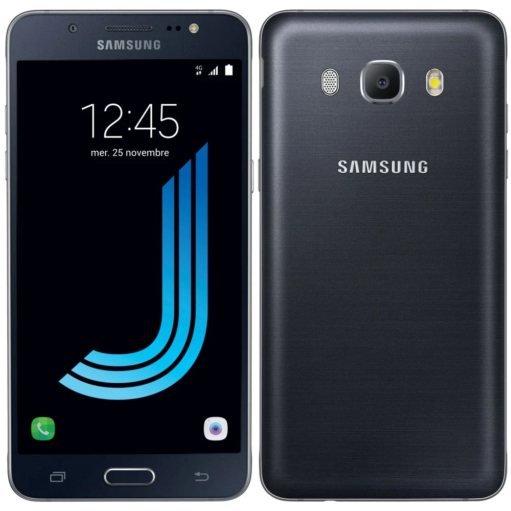 Samsung J5 2016 Reparatur