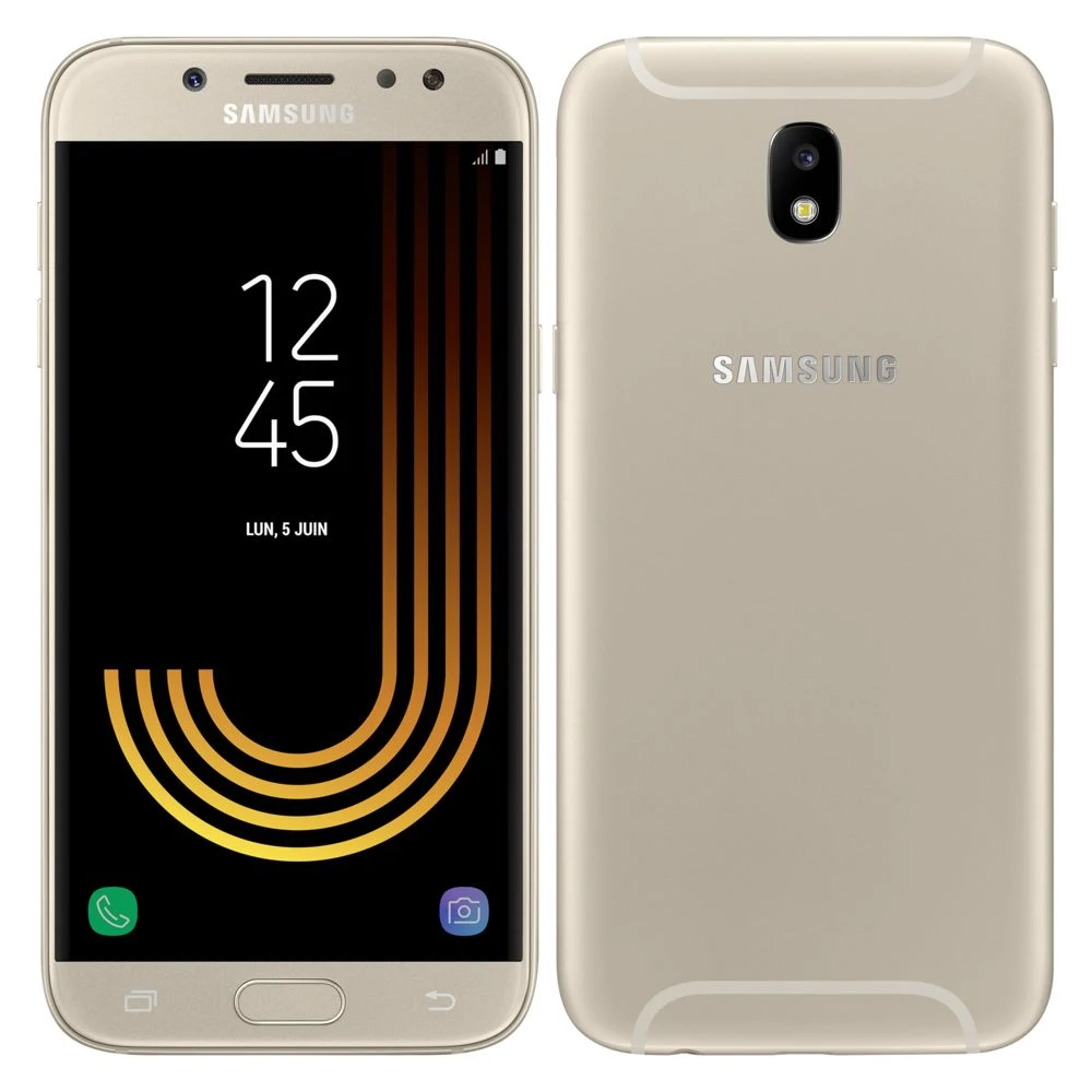 Samsung J5 2017 Reparatur