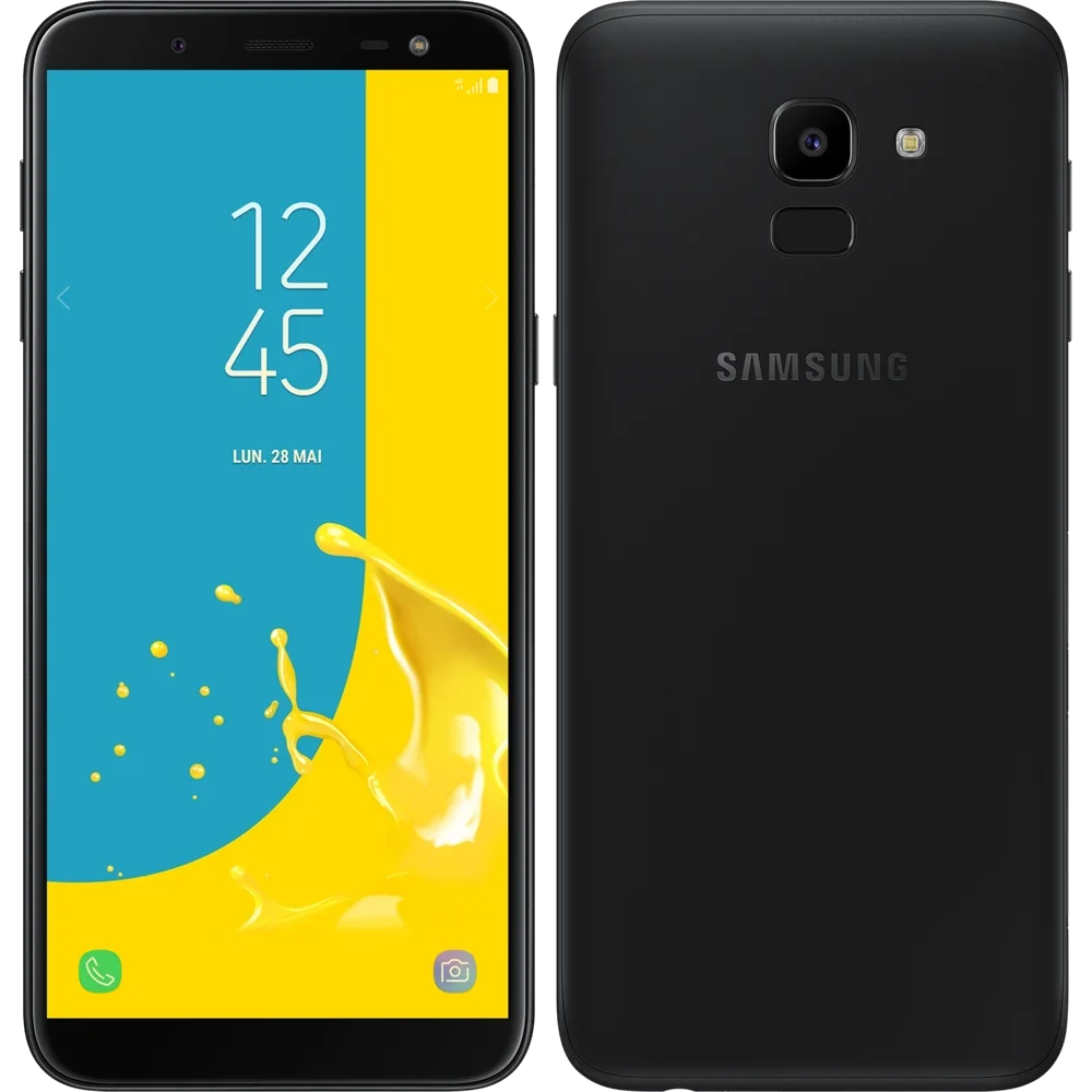Samsung J6 Reparatur