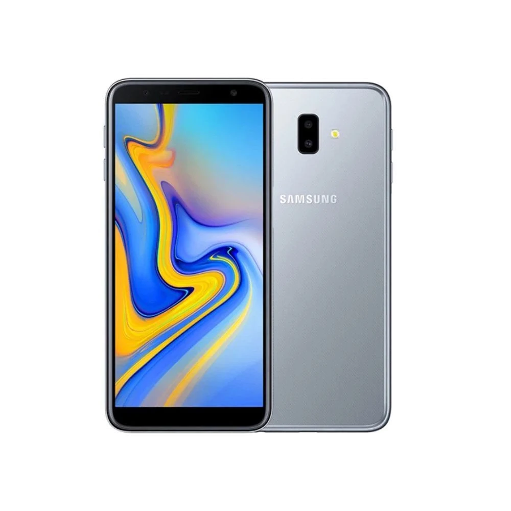 Samsung J6 Plus Reparatur