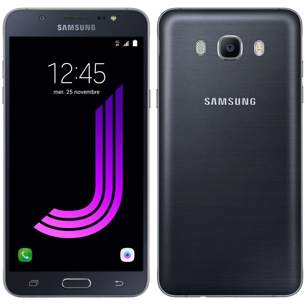 Samsung J7 2016 Reparatur