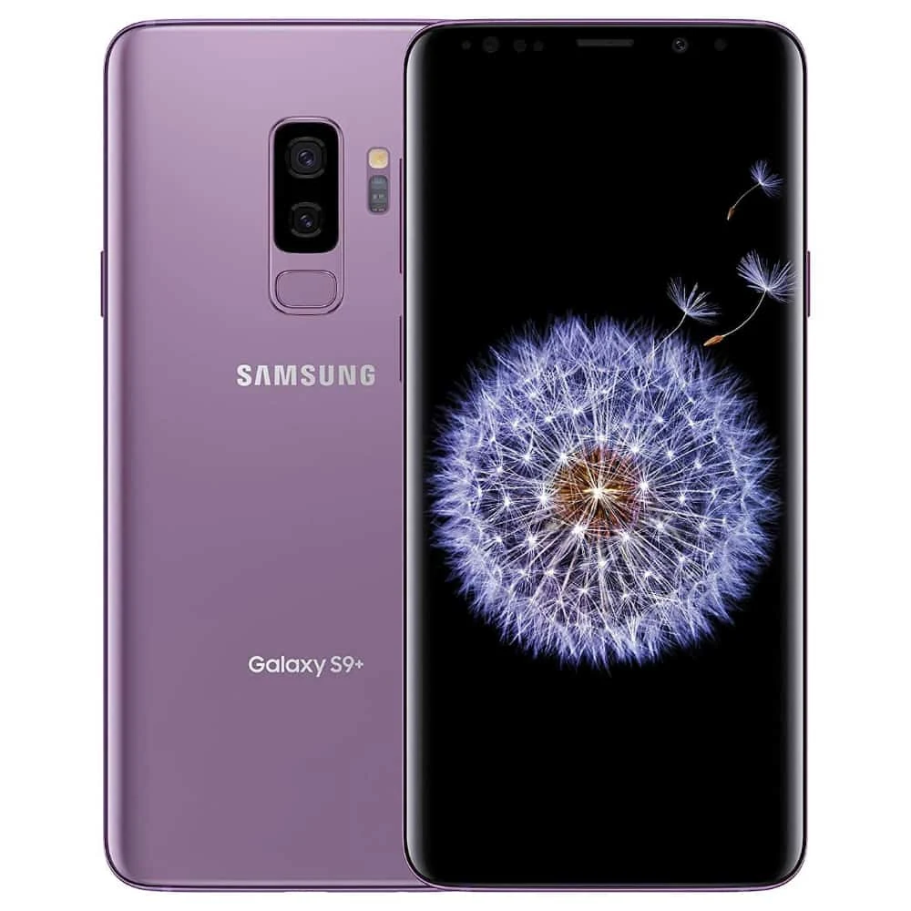 Samsung S9 Reparatur