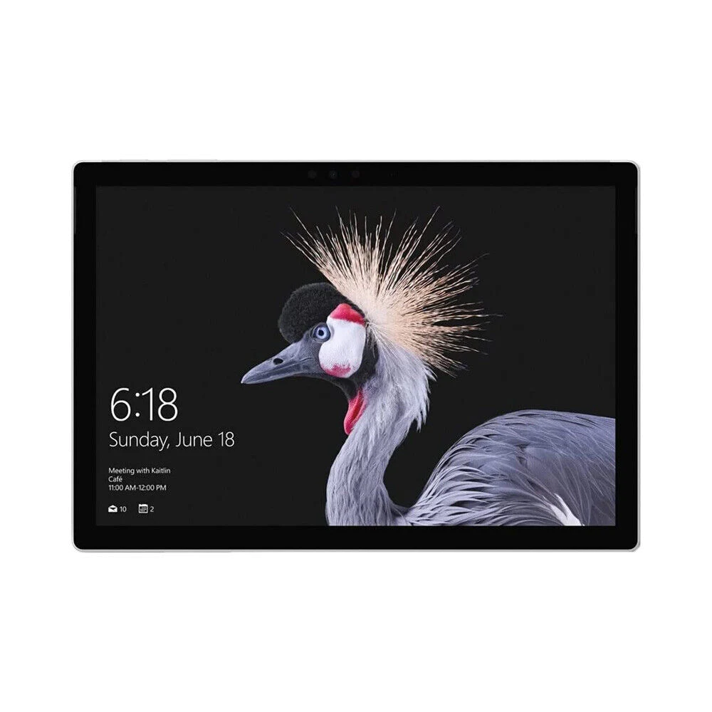 Surface Pro 5 Reparatur