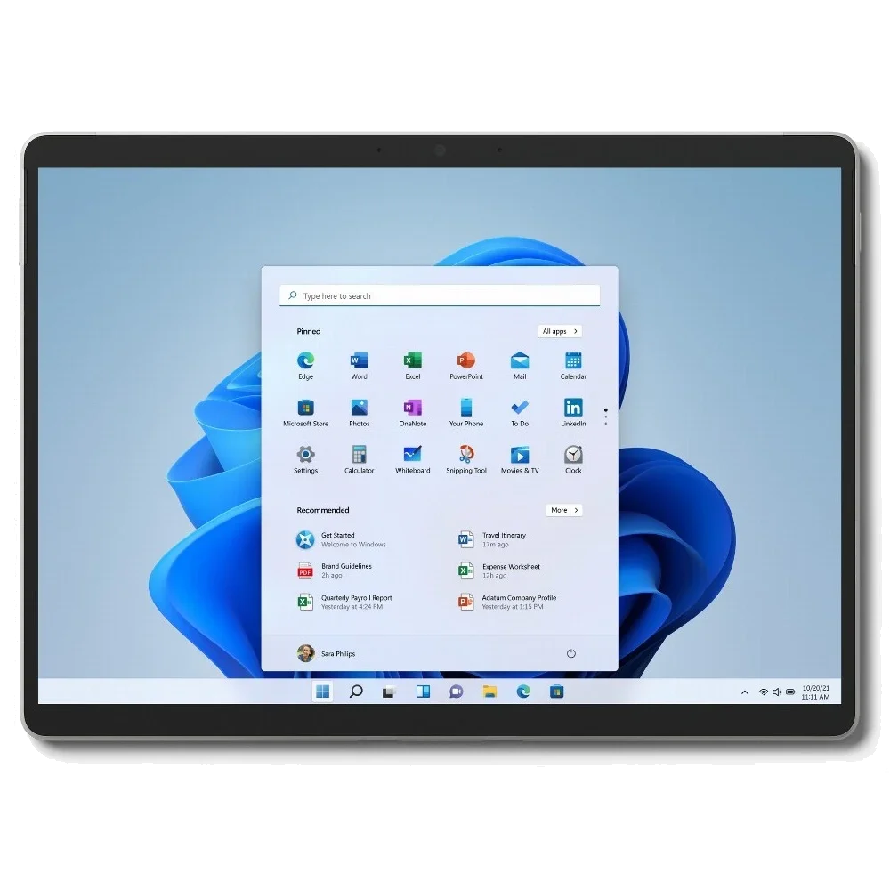 Surface Pro 8 Reparatur