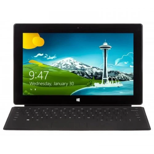 Surface Pro RT Reparatur