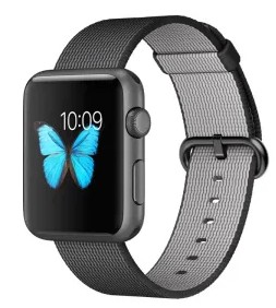 Apple Watch Reparatur Interlaken