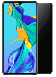 Huawei Reparatur Interlaken