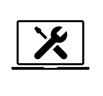 Geräten Reparatur